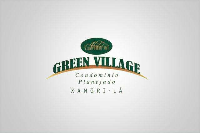 GREEN VILLAGE em Xangri-lá | Ref.: 912