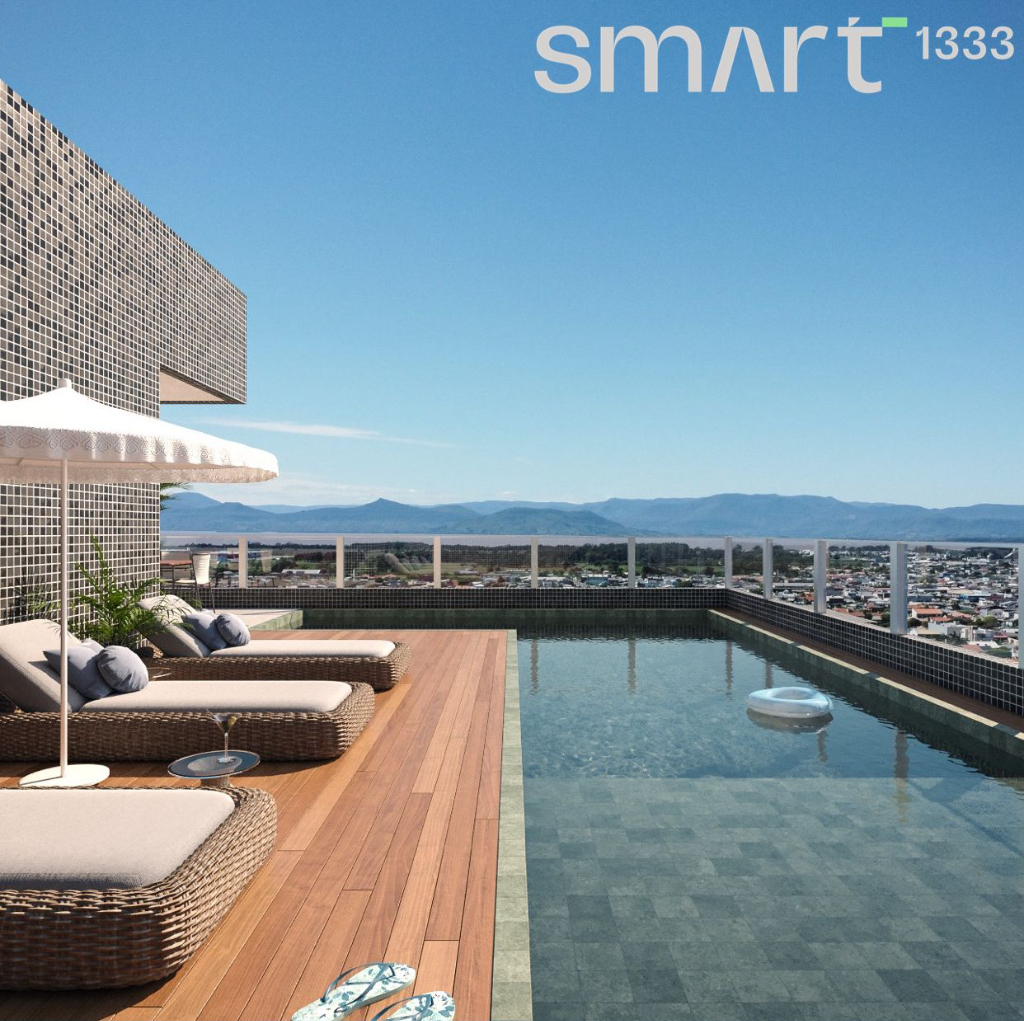 Smart em Capão da Canoa | Ref.: 948