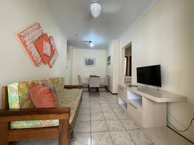 Apartamento 1 dormitório para temporada, Centro em Capão da Canoa | Ref.: 1009