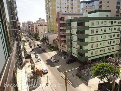 Apartamento 2 dormitórios para temporada, Centro em Capão da Canoa | Ref.: 1135