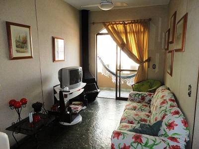 Apartamento 2 dormitórios para temporada, Zona Nova em Capão da Canoa | Ref.: 1141