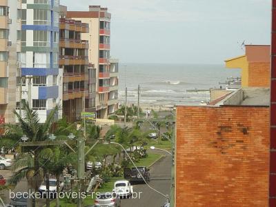 Apartamento 2 dormitórios para temporada, Centro em Capão da Canoa | Ref.: 1182