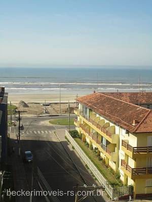 Apartamento 2 dormitórios para temporada, Centro em Capão da Canoa | Ref.: 1231