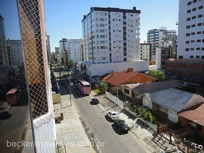 Apartamento 3 dormitórios para temporada, Centro em Capão da Canoa | Ref.: 1302