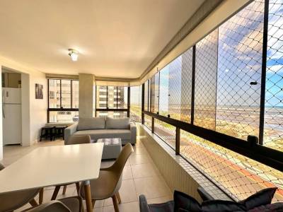 Apartamento 3 dormitórios para temporada, Navegantes em Capão da Canoa | Ref.: 1339