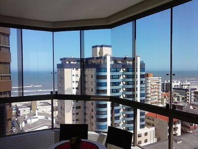 Apartamento 3 dormitórios para temporada, Centro em Capão da Canoa | Ref.: 1342