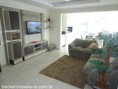 Apartamento 3 dormitórios para temporada, Centro em Capão da Canoa | Ref.: 1349