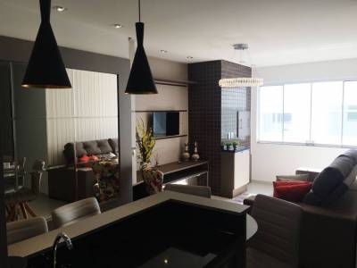 Apartamento 2 dormitórios para temporada, Zona Nova em Capão da Canoa | Ref.: 1612