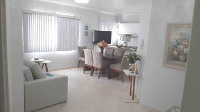 Apartamento 2 dormitórios para temporada, Centro em Capão da Canoa | Ref.: 1632