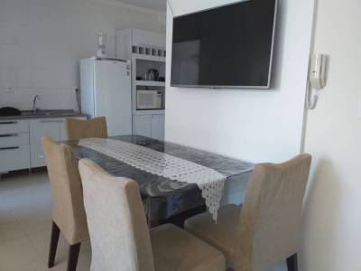 Apartamento 2 dormitórios para temporada, Centro em Capão da Canoa | Ref.: 1641