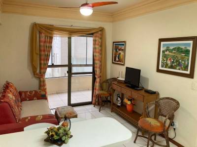 Apartamento 1 dormitório para temporada, Centro em Capão da Canoa | Ref.: 1651