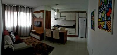 Apartamento 1 dormitório para temporada, Navegantes em Capão da Canoa | Ref.: 1663