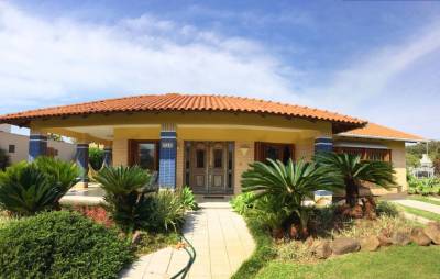 Casa 4 dormitórios para temporada, Atlântida em Xangri-lá | Ref.: 1667