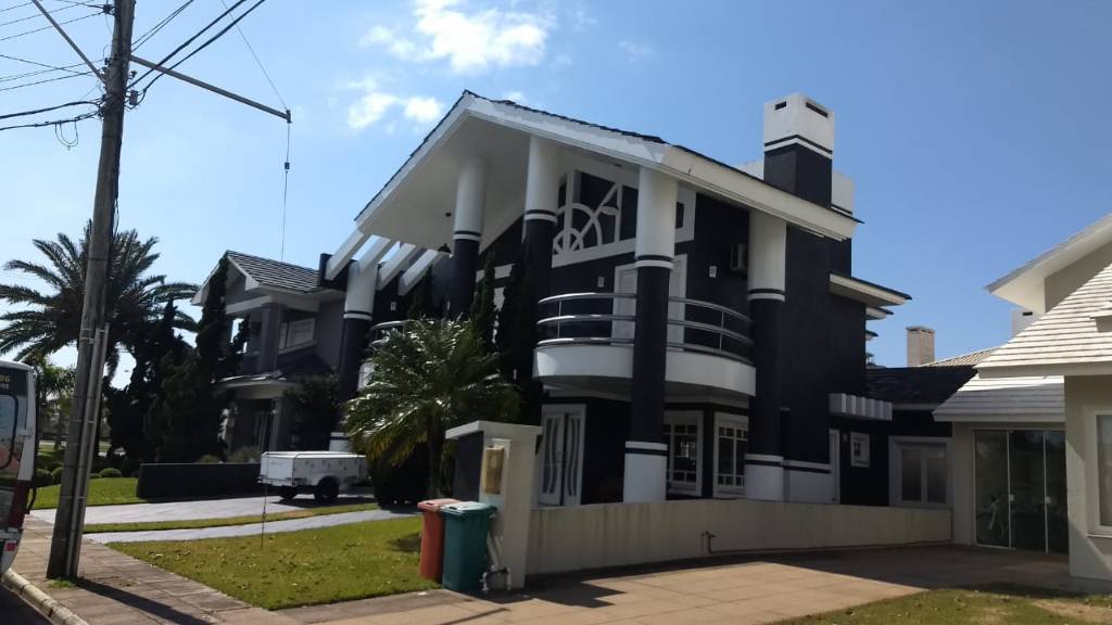 Casa em Condomínio 3 dormitórios para venda, CONDADO DE CAPÃO em Capão da Canoa | Ref.: 1698