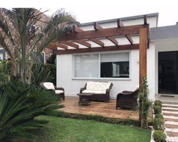 Casa em Condomínio 3 dormitórios para venda, CONDADO DE CAPÃO em Capão da Canoa | Ref.: 1702