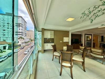 Apartamento 3 dormitórios para venda, Navegantes em Capão da Canoa | Ref.: 2154