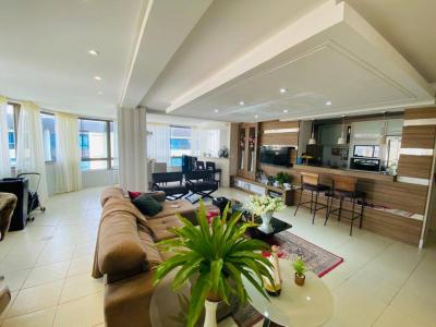 Apartamento 3 dormitórios para venda, Centro em Capão da Canoa | Ref.: 2204