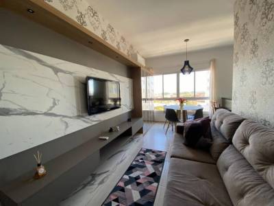 Apartamento 2 dormitórios para venda, Zona Nova em Capão da Canoa | Ref.: 2420