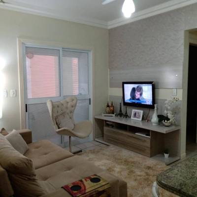 Apartamento 2 dormitórios para temporada, Centro em Capão da Canoa | Ref.: 2583