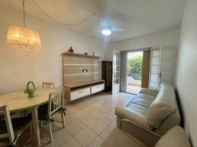 Apartamento 2 dormitórios para temporada, Centro em Capão da Canoa | Ref.: 2609