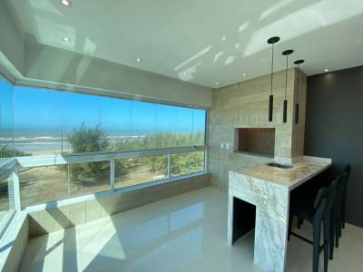 Apartamento 3 dormitórios para venda, Navegantes em Capão da Canoa | Ref.: 2666