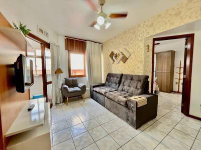 Apartamento 1 dormitório para venda, Zona Nova em Capão da Canoa | Ref.: 2679