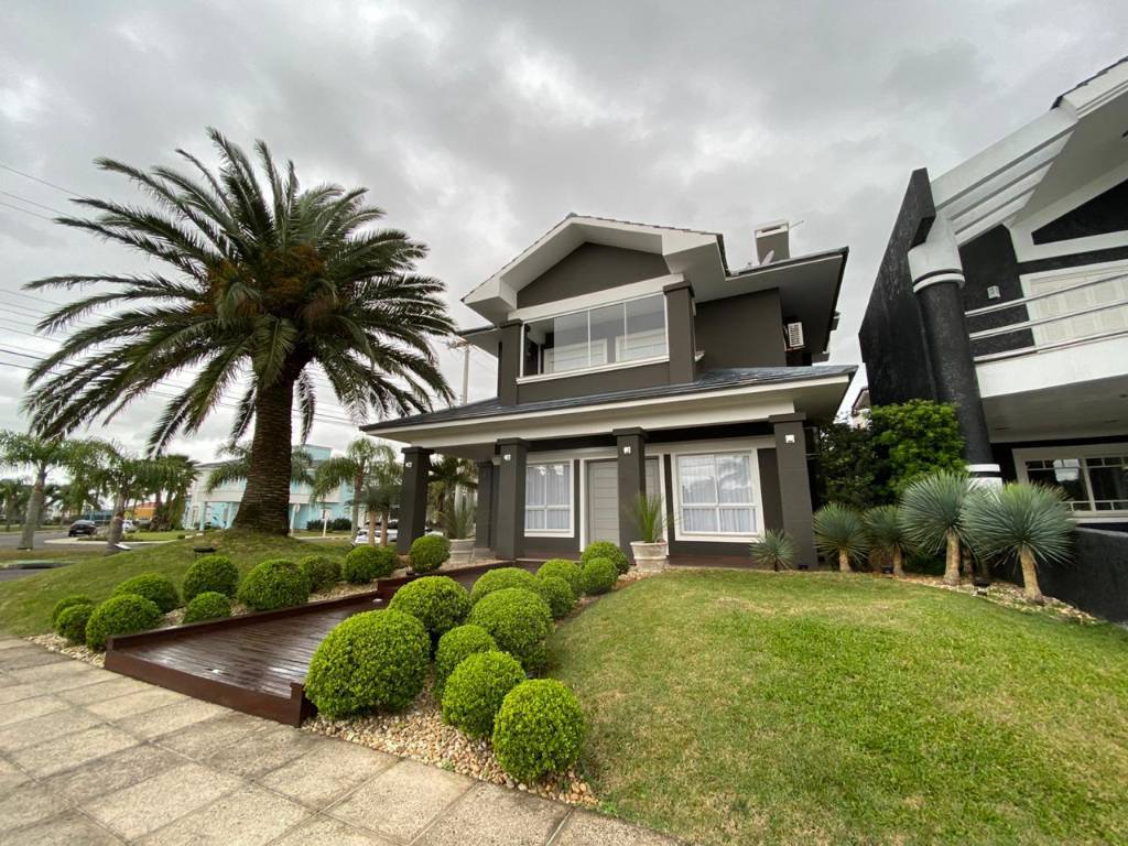 Casa em Condomínio 4 dormitórios para venda, CONDADO DE CAPÃO em Capão da Canoa | Ref.: 2704