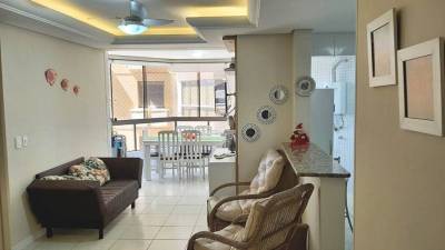 Apartamento 1 dormitório para temporada, Centro em Capão da Canoa | Ref.: 2710