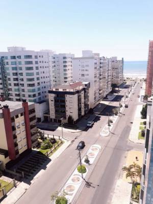 Apartamento 3 dormitórios para venda, Zona Nova em Capão da Canoa | Ref.: 2723