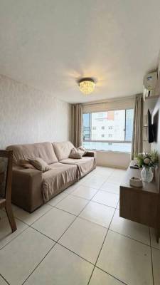 Apartamento 2 dormitórios para temporada, Zona Nova em Capão da Canoa | Ref.: 2751