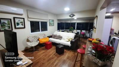 Apartamento 3 dormitórios para temporada, Zona Nova em Capão da Canoa | Ref.: 2773