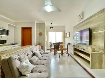 Apartamento 1 dormitório para temporada, Zona Nova em Capão da Canoa | Ref.: 2780
