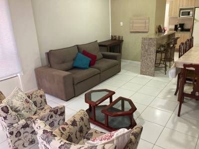 Apartamento 3 dormitórios para temporada, Zona Nova em Capão da Canoa | Ref.: 2805