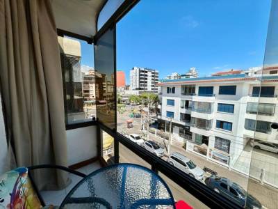 Apartamento 1 dormitório para venda, Centro em Capão da Canoa | Ref.: 2808