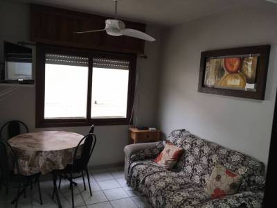 Apartamento 1 dormitório para temporada, Zona Nova em Capão da Canoa | Ref.: 2815