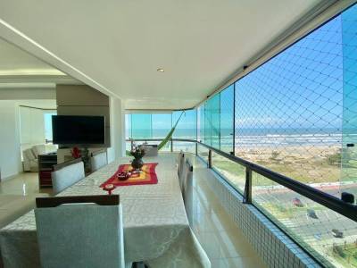 Apartamento 3 dormitórios para temporada, Navegantes em Capão da Canoa | Ref.: 2821