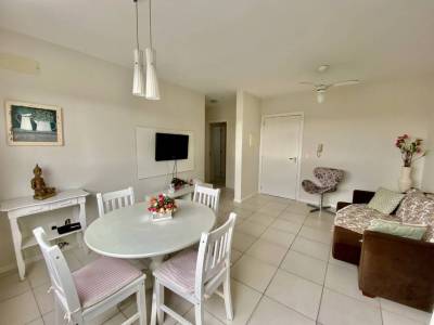 Apartamento 2 dormitórios para temporada, Navegantes em Capão da Canoa | Ref.: 2822