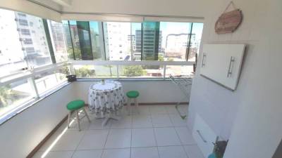 Apartamento 2 dormitórios para temporada, Zona Nova em Capão da Canoa | Ref.: 2839
