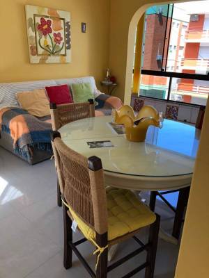 Apartamento 1 dormitório para temporada, Centro em Capão da Canoa | Ref.: 2858