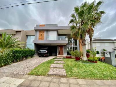 Casa em Condomínio 5 dormitórios para venda, CONDADO DE CAPÃO em Capão da Canoa | Ref.: 2865