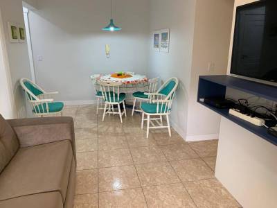 Apartamento 2 dormitórios para temporada, Centro em Capão da Canoa | Ref.: 2894