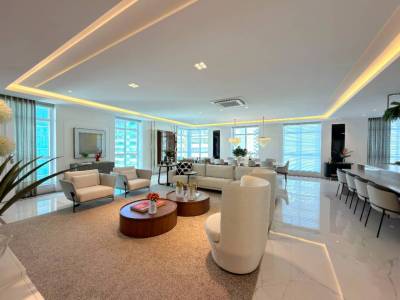Apartamento 4 dormitórios para venda, Navegantes em Capão da Canoa | Ref.: 2936