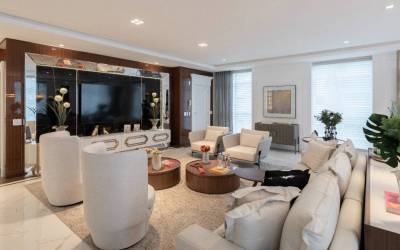 Apartamento 4 dormitórios para venda, Navegantes em Capão da Canoa | Ref.: 2936