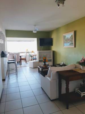 Apartamento 2 dormitórios para temporada, Centro em Capão da Canoa | Ref.: 2966