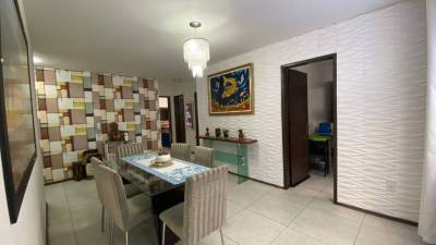 Apartamento 3 dormitórios para temporada, Zona Nova em Capão da Canoa | Ref.: 2973