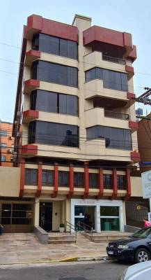 Apartamento 1 dormitório para temporada, Centro em Capão da Canoa | Ref.: 3042