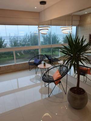 Apartamento 2 dormitórios para temporada, Navegantes em Capão da Canoa | Ref.: 3044