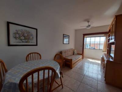 Apartamento 1 dormitório para temporada, Centro em Capão da Canoa | Ref.: 3055