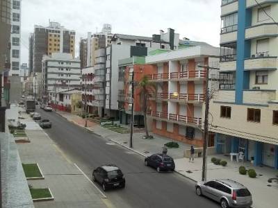 Apartamento 2 dormitórios para temporada, Centro em Capão da Canoa | Ref.: 3056