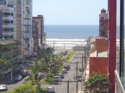 Apartamento 3 dormitórios para temporada, Centro em Capão da Canoa | Ref.: 3072